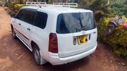 Toyota Succeed 2006 White for sale