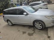 Subaru Impreza 2010 Silver for sale