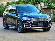 BMW X5 2017 Black for sale