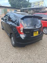 Honda Fit 2014 Black for sale