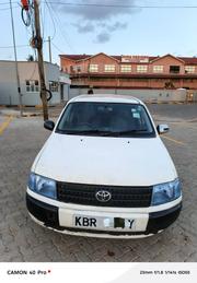 Toyota Probox 2005 White for sale