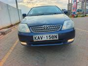 Toyota Corolla 2003 Blue for sale