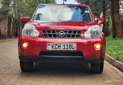 Nissan X-Trail 2009 Red for sale