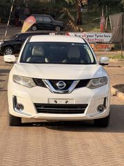 Nissan X-Trail 2.0 Hybrid AWD 2017 White for sale