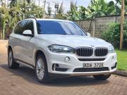 BMW X5 2017 White for sale