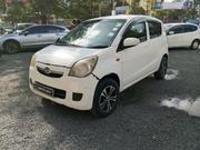Daihatsu Mira 2011 White for sale
