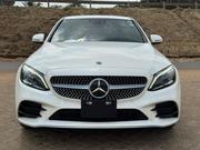 Mercedes-Benz C200 2019 for sale