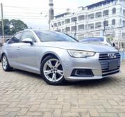 Audi A4 2.0T Tech ultra Premium FWD 2018 Silver for sale