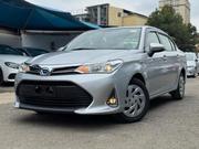Toyota Axio 2019 Silver for sale