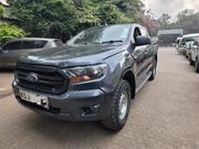 Ford Ranger Wildtrak 2021 Black for sale