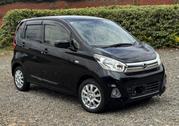 Nissan Dayz 2019 Black for sale