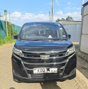 Toyota Noah 2018 Black for sale
