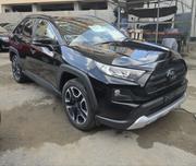 Toyota RAV4 2020 Black for sale
