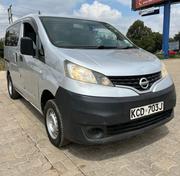 Nissan NV200 2009 Gray for sale