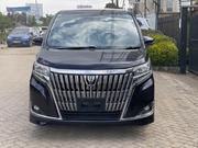 Toyota Esquire 2.0 FWD (7 seater) 2019 Black for sale