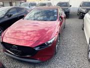 Mazda Axela 2019 Red for sale