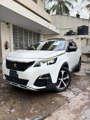 Peugeot 3008 2020 White for sale