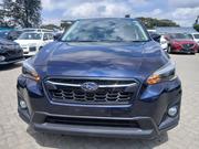 Subaru XV 2019 Blue for sale