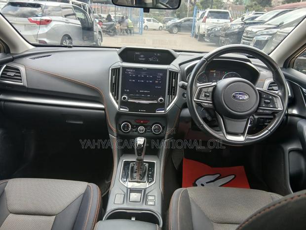 Subaru XV 2019 Blue