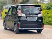 Suzuki Solio Bandit Hybrid MV 2019 Black for sale