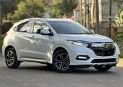 Honda Vezel 1.5 Hybrid 2WD 2019 White for sale