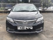 Toyota Allion 2016 Black for sale