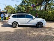 Toyota Corolla Fielder 2018 White for sale