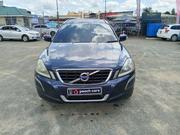 Volvo XC60 2012 Blue for sale
