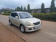 Toyota Duet 2002 Beige for sale