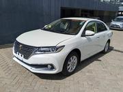 Toyota Premio 2019 White for sale