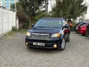 Subaru Tribeca 2008 Black for sale
