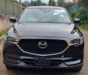 Mazda CX-5 2.2 Diesel AWD 2020 Black for sale