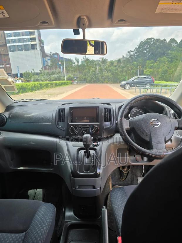 Nissan Dualis 2013 Black