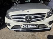 Mercedes-Benz GLC-Class 2017 White for sale