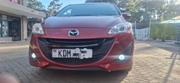 Mazda Premacy 2016 Maroon for sale