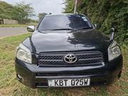 Toyota RAV4 2006 Black for sale