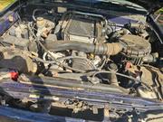 Toyota Hilux Surf 2004 Blue for sale