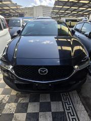 Mazda CX-30 2019 Blue for sale
