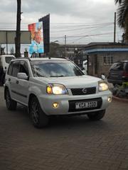 Nissan X-Trail 2007 Pearl for sale