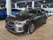 Mazda Demio 2019 Brown for sale