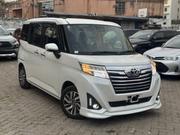 Toyota Roomy 2019 Pearl for sale