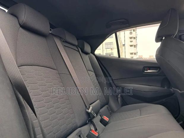 Mazda Premacy 2016 White