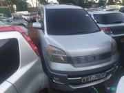 Toyota Voxy 2005 Silver for sale