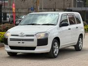 Toyota Probox 2020 White for sale