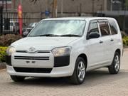 Toyota Probox 2020 White for sale