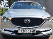 Mazda CX-5 2017 for sale