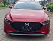 Mazda 3 2019 Red for sale