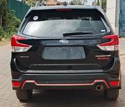 Subaru Forester 2018 Black for sale