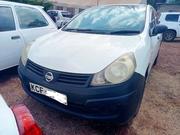 Nissan Advan 2008 White for sale