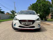 Mazda Demio 2015 White for sale